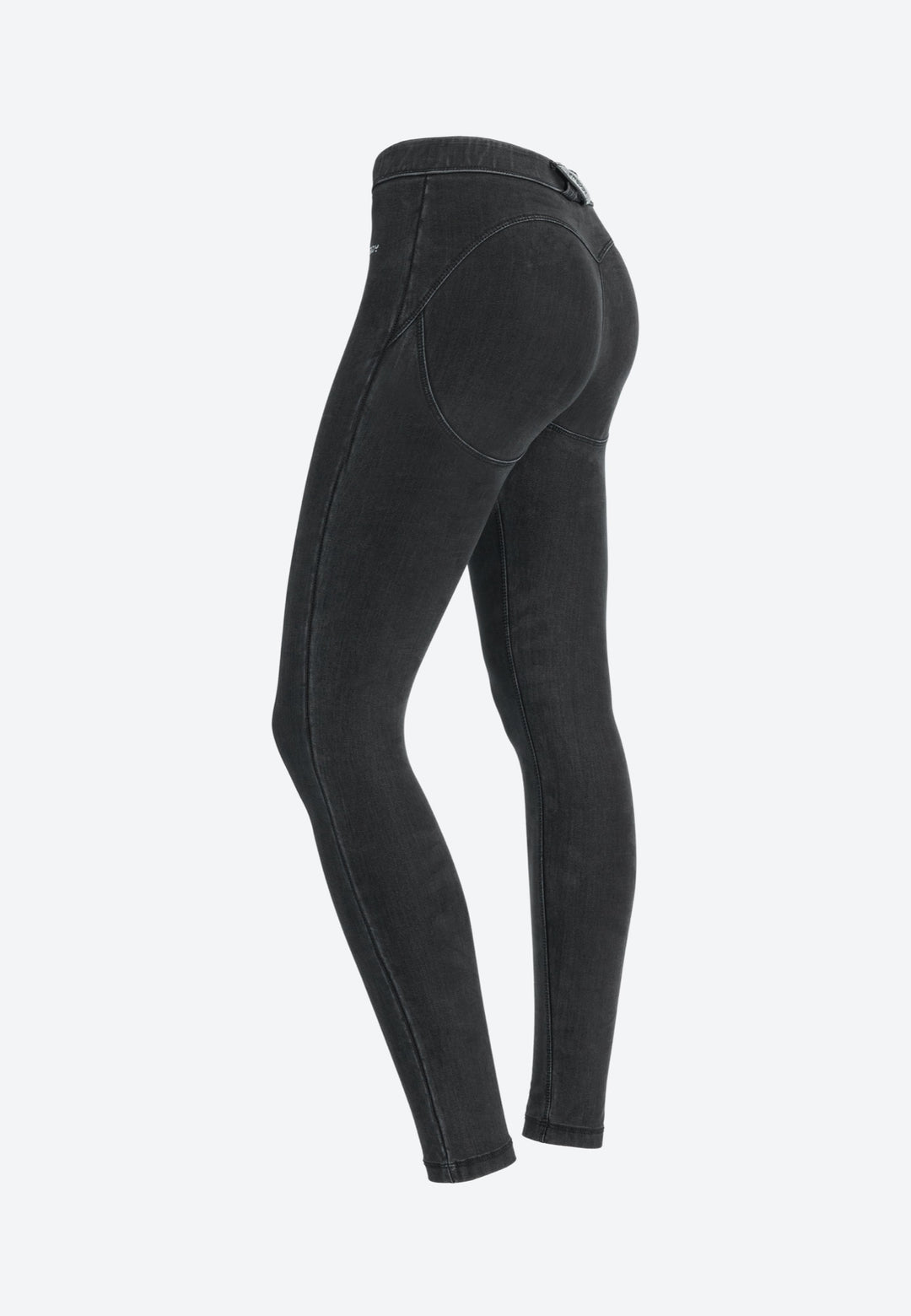 (WRUPY4RC012-J7N) Regular Waist WR.UP® CORE Leggings in Soft Tencel