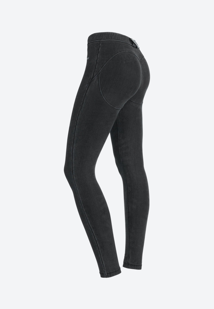 (WRUPY4RC012-J7N) Regular Waist WR.UP® CORE Leggings in Soft Tencel