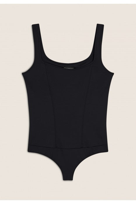 (F4WTWY14-N) Body in Comfortabel D.I.W.O. ♥