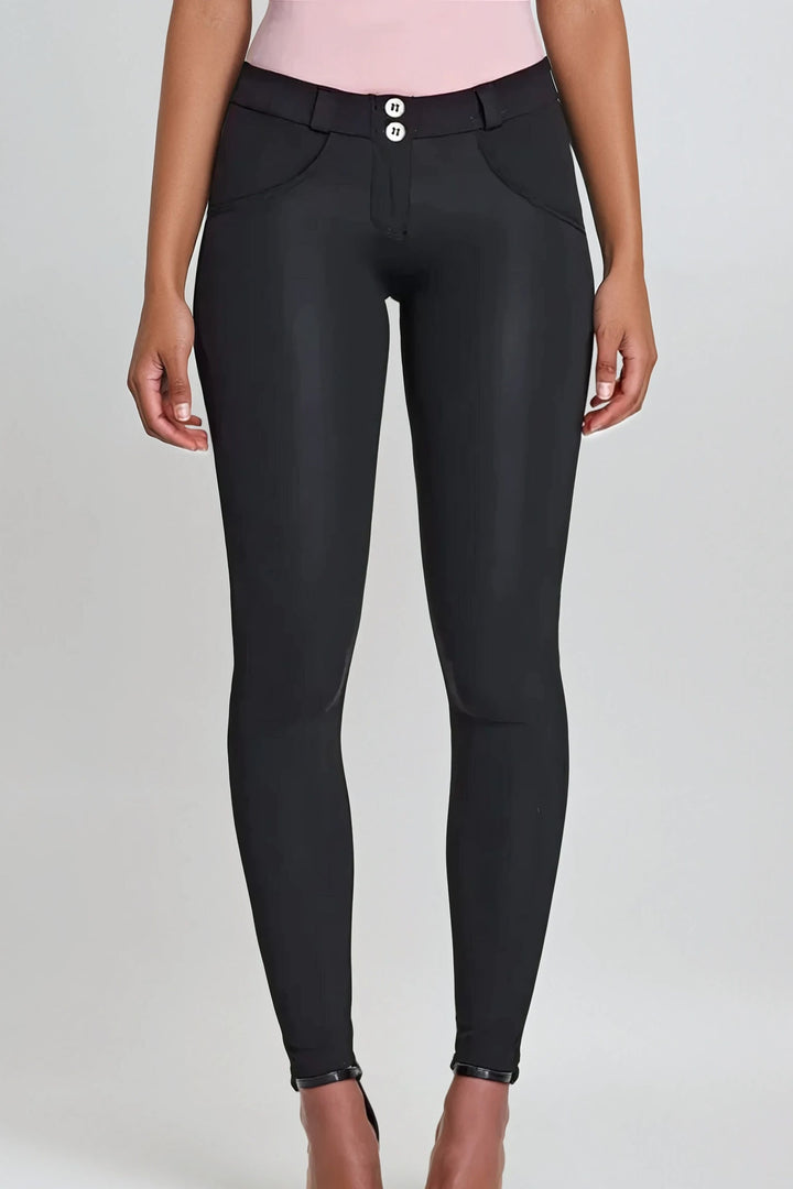 (WRUP2RC005REC-N) Super Skinny Regular Waist WR.UP® in D.I.W.O.® Pro