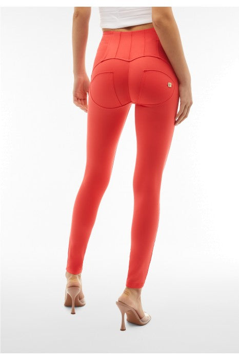 (WRUP1HS425-R126) High Waist WR.UP® with Waist Details in D.I.W.O.® Pro