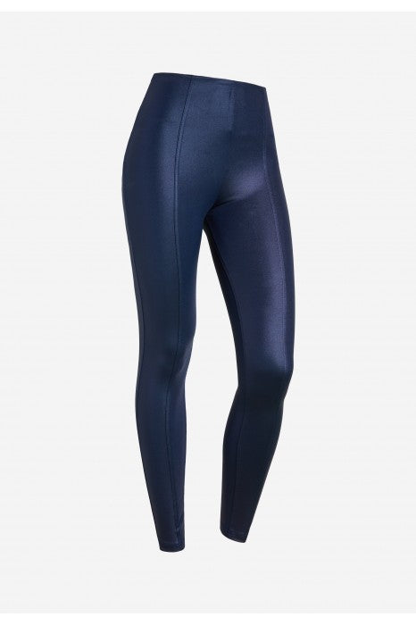 (WRUP2HS424-B124) Metallic Look WR.UP® High Waist in Shiny D.I.W.O.®