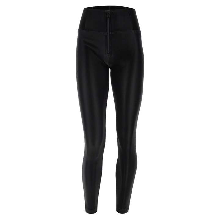 (WRUP4HF248-N) Stoere Faux Leather WR.UP® met Satin Look Effect