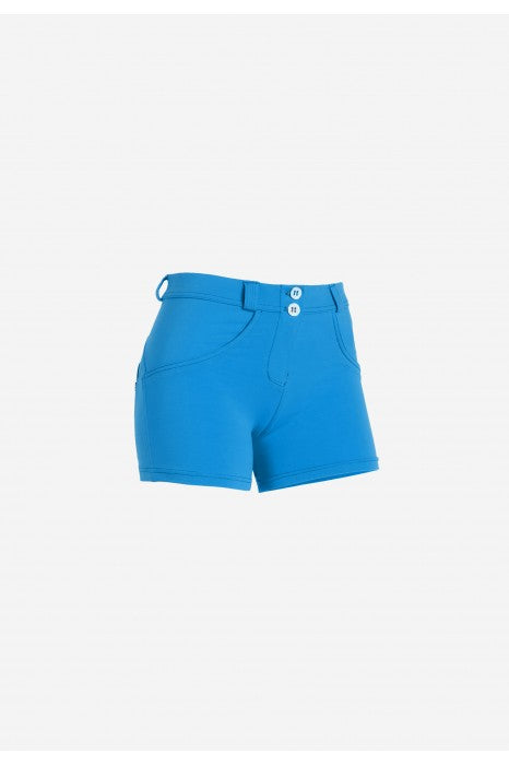 (WRUP9RC001ORG-B132) Organic Cotton WR.UP® Shorts in Regular Waist