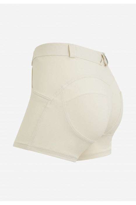 (WRUP9RC001ORG-I35) Organic Cotton WR.UP® Shorts in Regular Waist