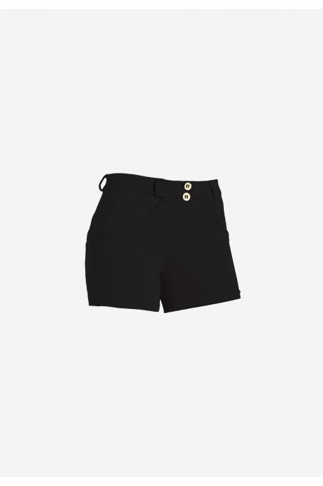 (WRUP9RC001ORG-N) Organic Cotton WR.UP® Shorts in Regular Waist