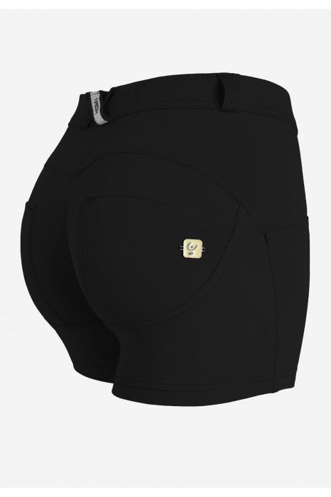 (WRUP9RC001ORG-N) Organic Cotton WR.UP® Shorts in Regular Waist