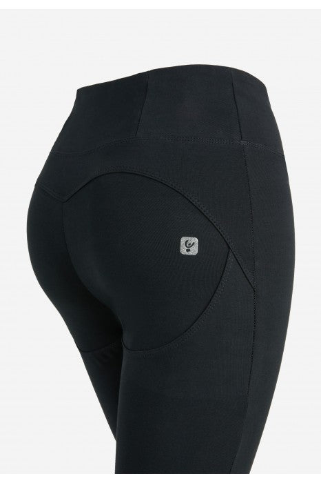 (WRUPY4HC001ORG-N) High Waist WR.UP® CORE Leggings in Organic Cotton