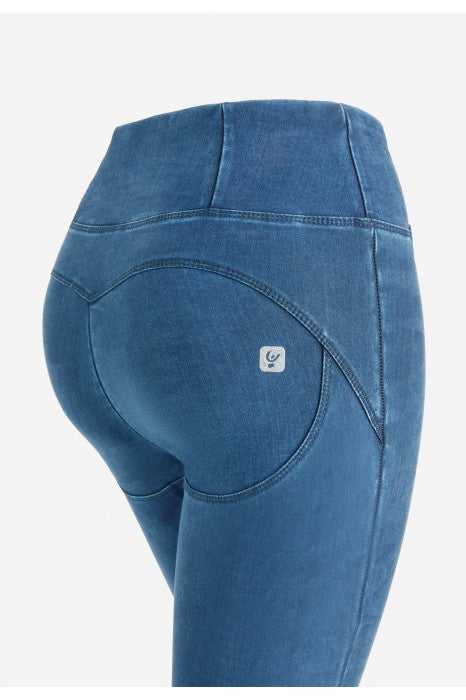 (WRUPY4HC012-J4B) High Waist WR.UP® CORE Leggings in Soft Tencel