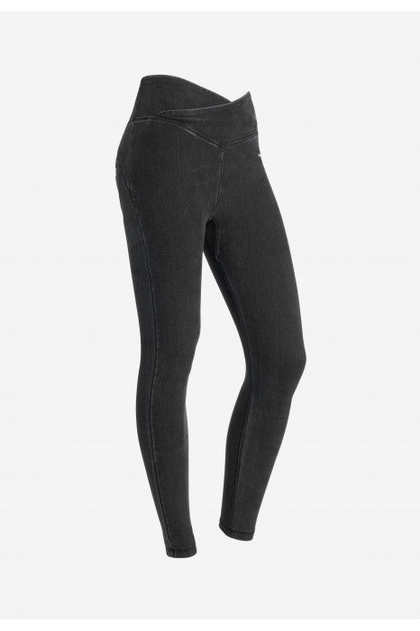 (WRUPY4HC012-J7N) High Waist WR.UP® CORE Leggings in Soft Tencel