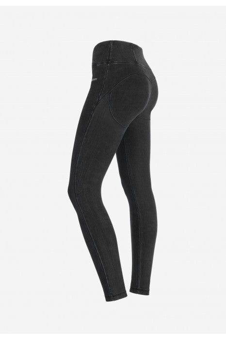 (WRUPY4HC012-J7N) High Waist WR.UP® CORE Leggings in Soft Tencel