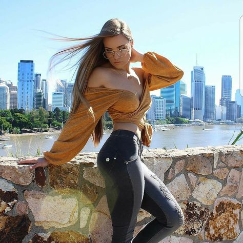 (WRUP1LH6E-N) Wr.Up® Shaping Effect - Black - Regular Waist - Skinny