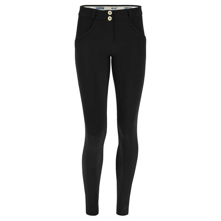 (WRUP2LC001ORG-N) Katoenen WR.UP® met een Lage Taille