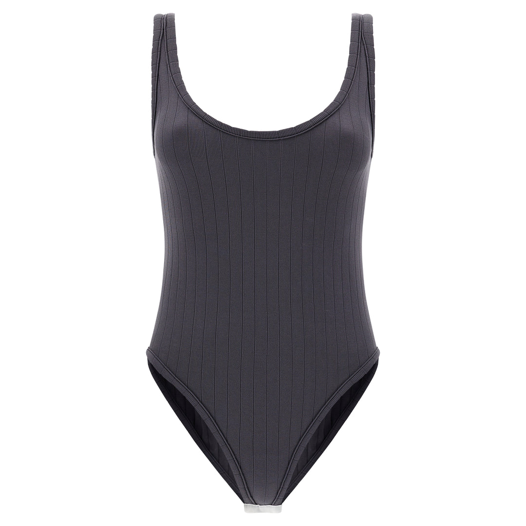 body rib cotton katoen bodysuit