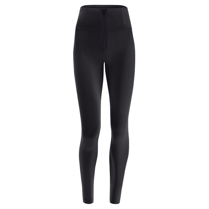 anti cellulite slimming effect pants broek
