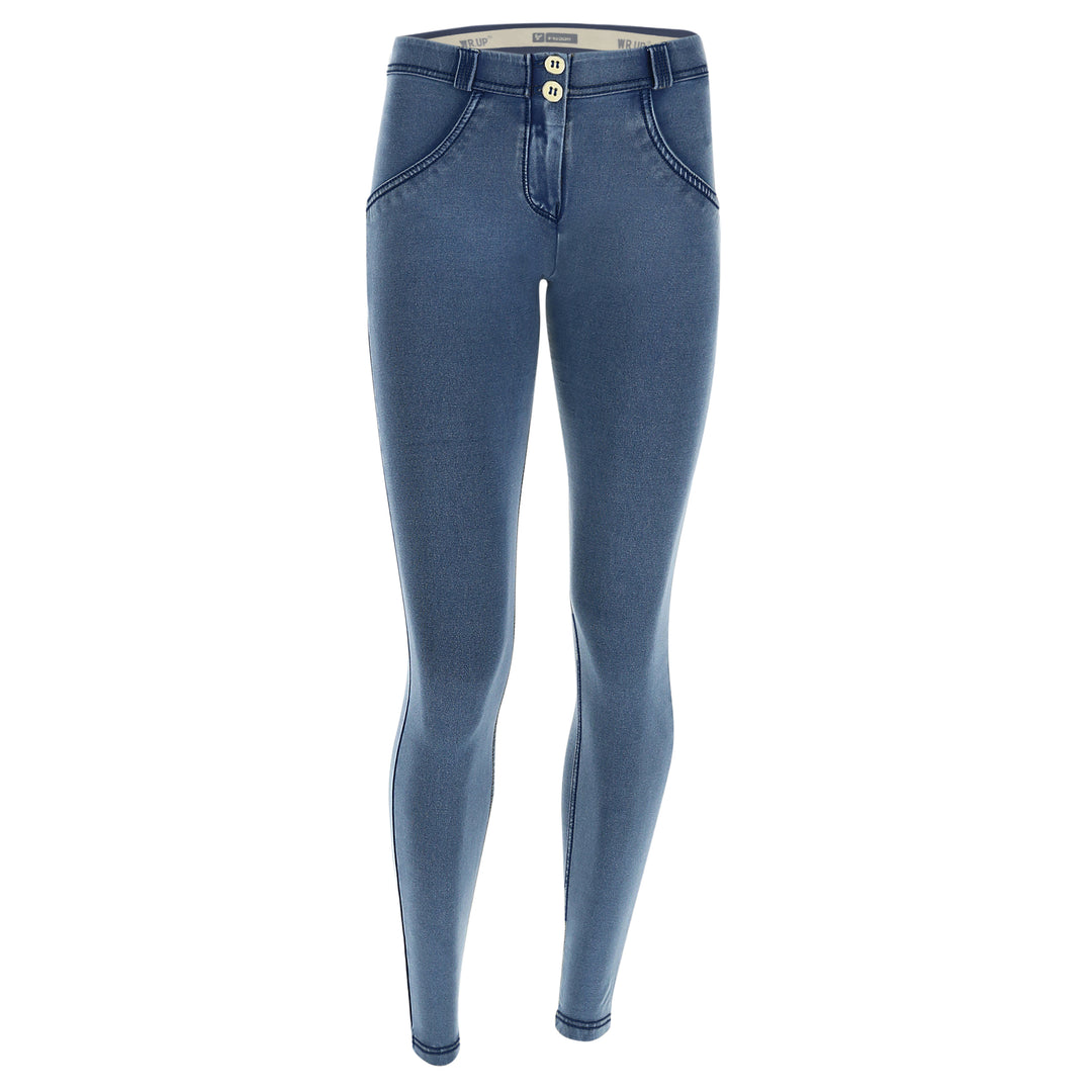 (WRUP2RC002ORG-J4Y) Denim Look WR.UP® In Regular waist