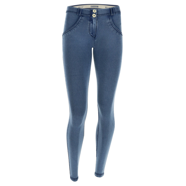 (WRUP2RC002ORG-J4Y) Denim Look WR.UP® In Regular waist