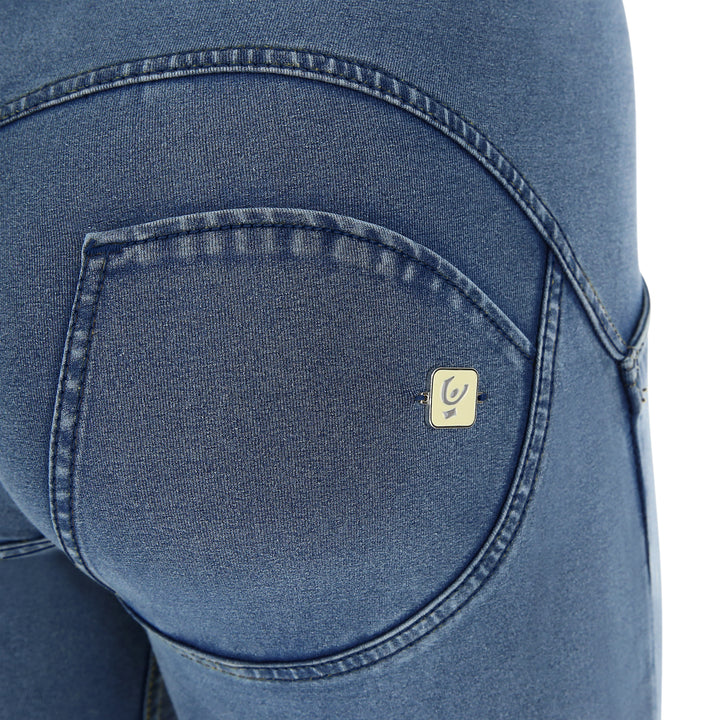 (WRUP2RC002ORG-J4Y) Denim Look WR.UP® In Regular waist