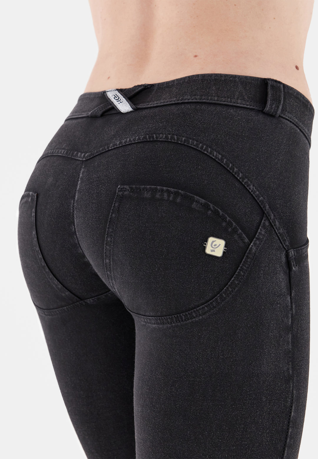 (WRUP2RC002ORG-J7N) Denim Look WR.UP® in Regular Waist