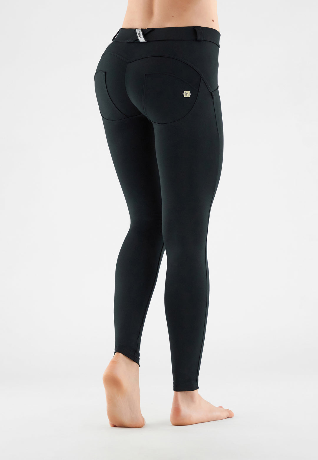 (WRUP2RC004REC-N)  Super Skinny Diwo WR.UP® in Regular Waist