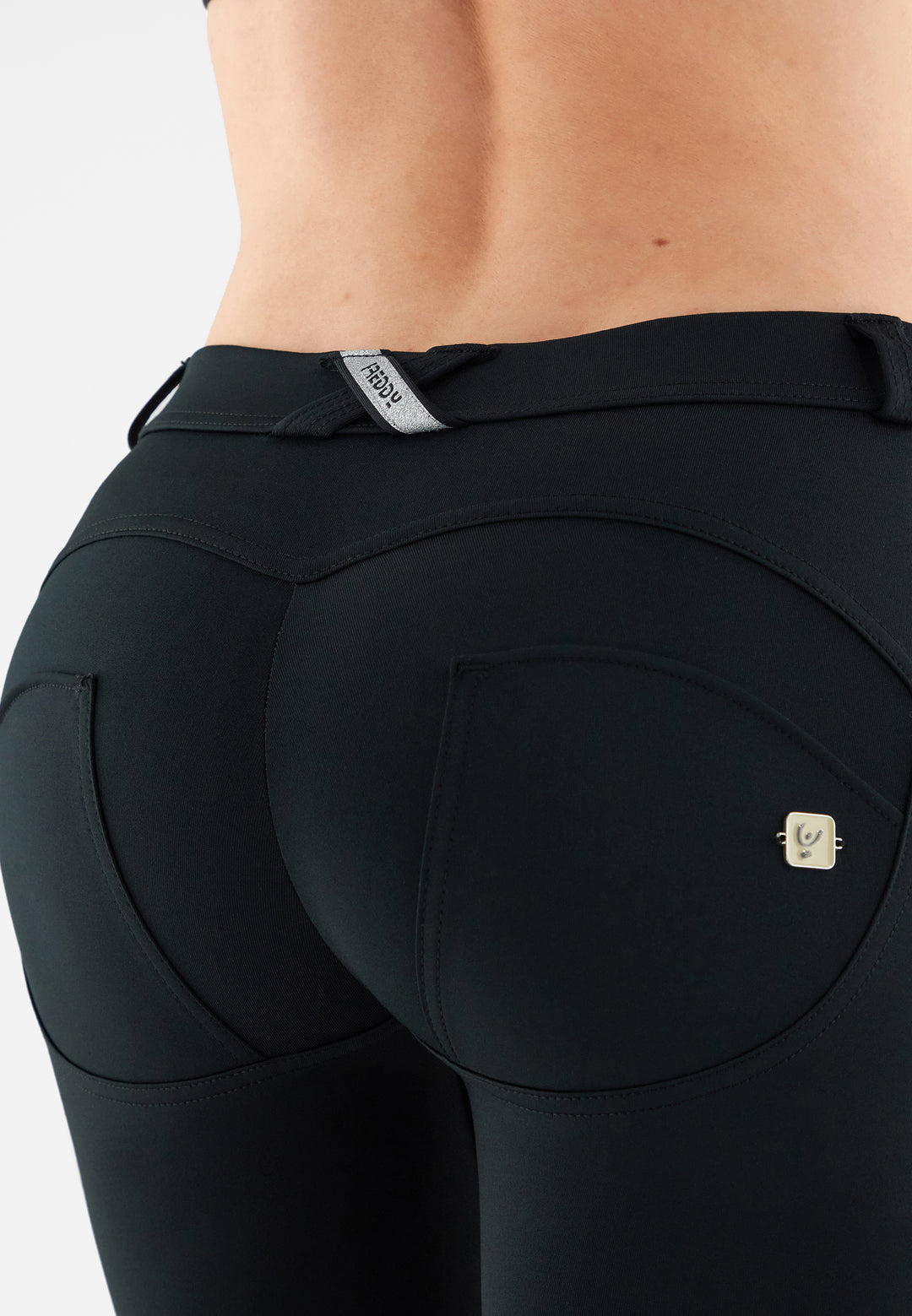 (WRUP2RC004REC-N)  Super Skinny Diwo WR.UP® in Regular Waist