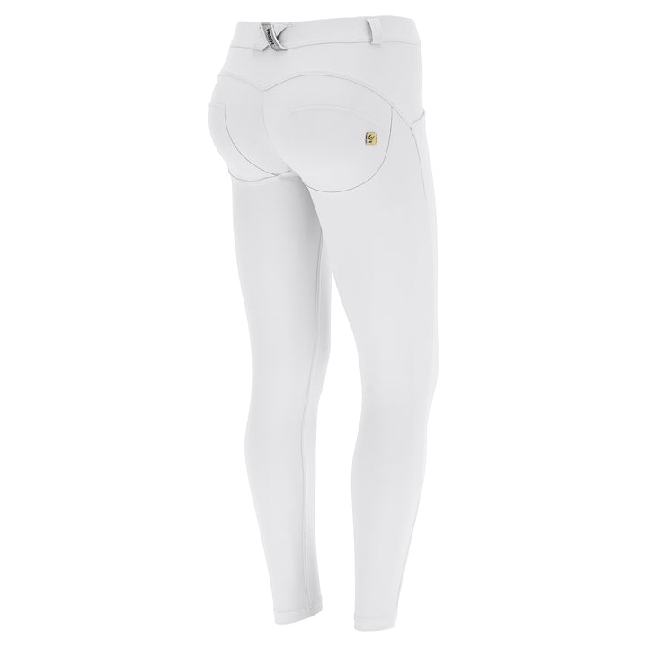 (WRUP2RC005REC-W) Super Skinny Regular Waist WR.UP® in D.I.W.O.® Pro