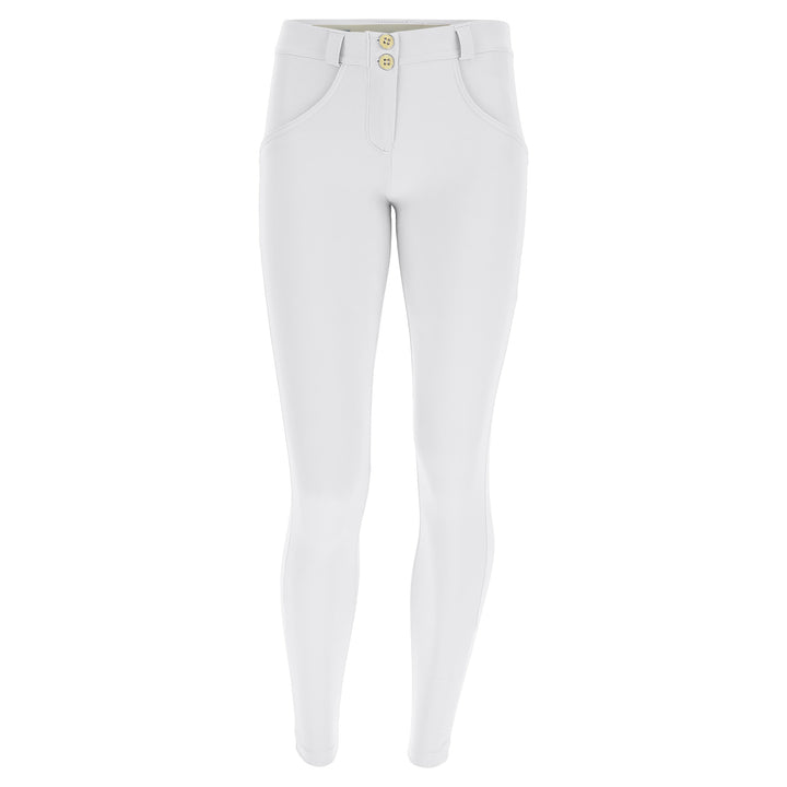 (WRUP2RC005REC-W) Super Skinny Regular Waist WR.UP® in D.I.W.O.® Pro