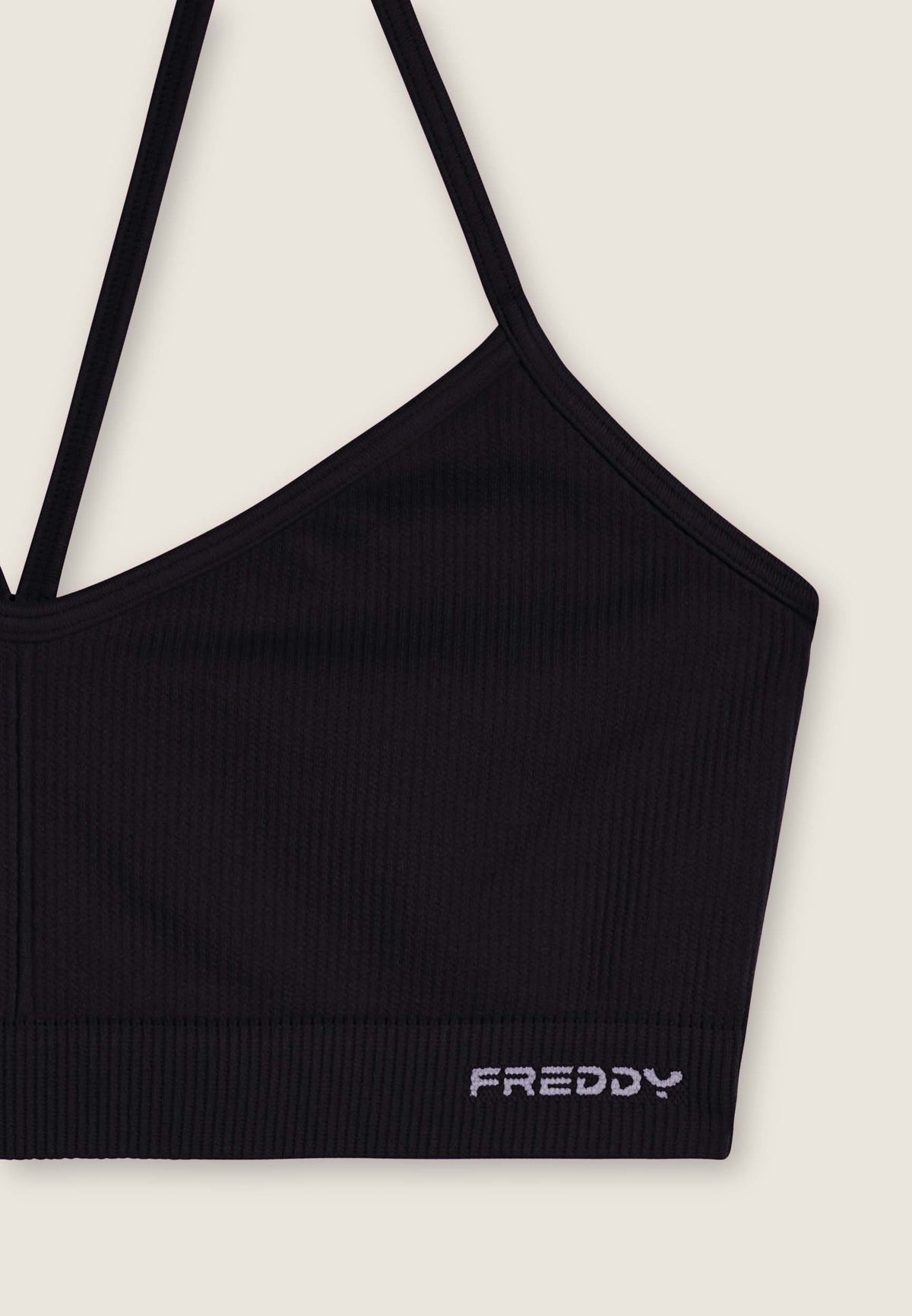 F25WSMB1-N Freddy Sport Top / Sport-BH agrandi