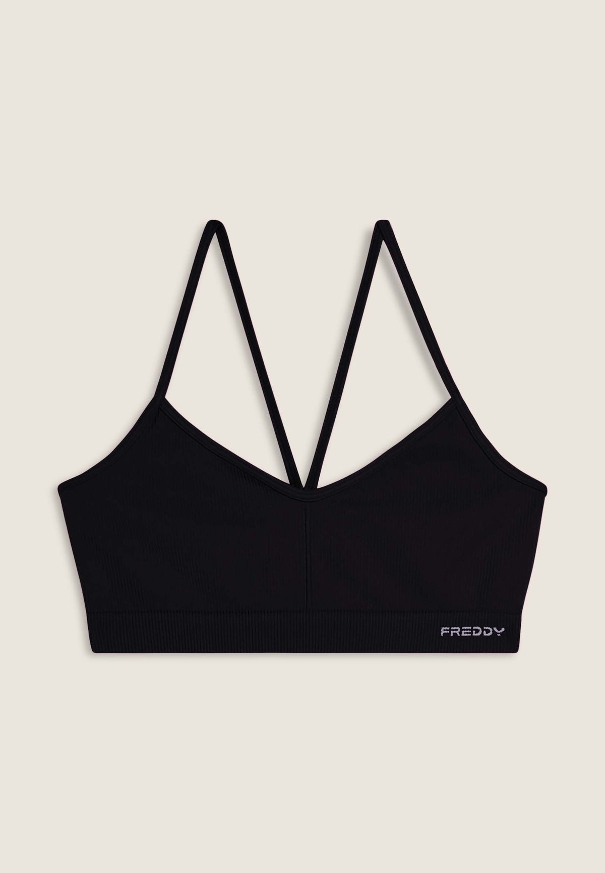 F25WSMB1-N Freddy Sport Top / Sport-BH agrandi