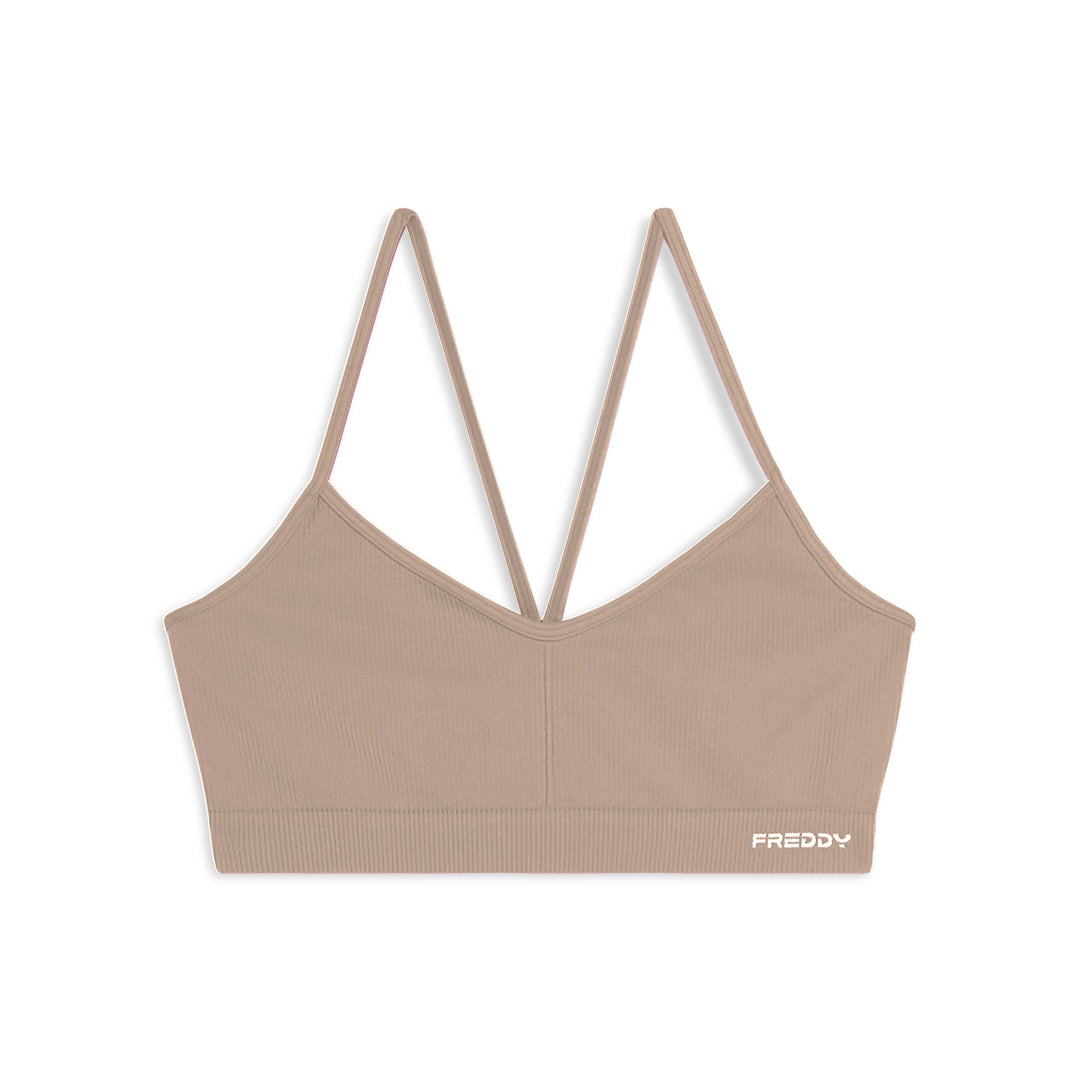 F25WSMB1-Z41 Freddy Sport Top / Sport-BH