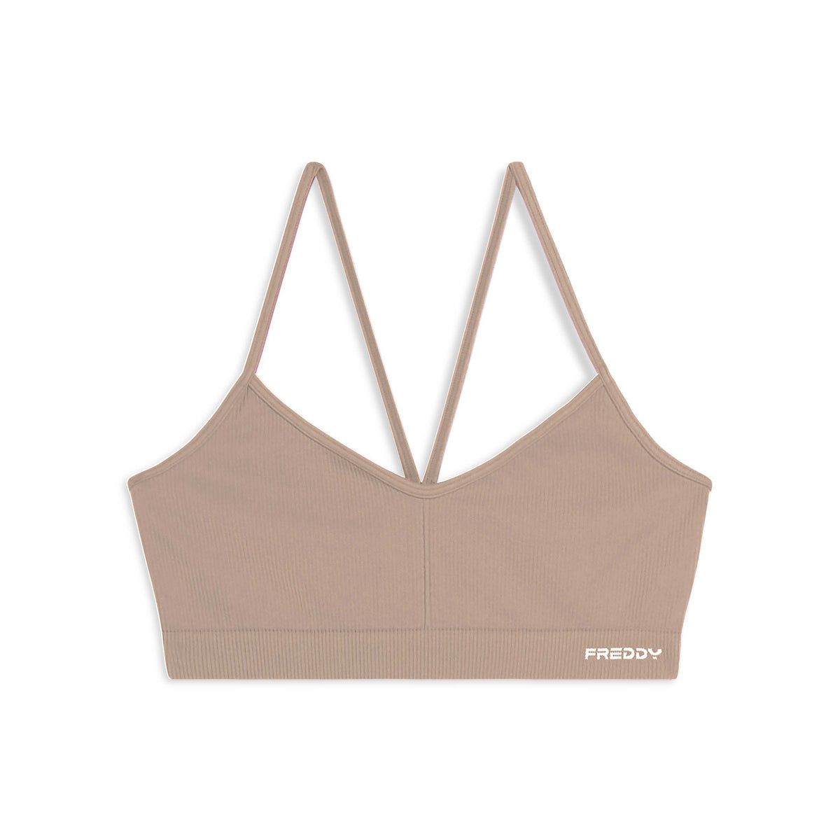 F25WSMB1-Z41 Freddy Sport Top / Sport-BH agrandi