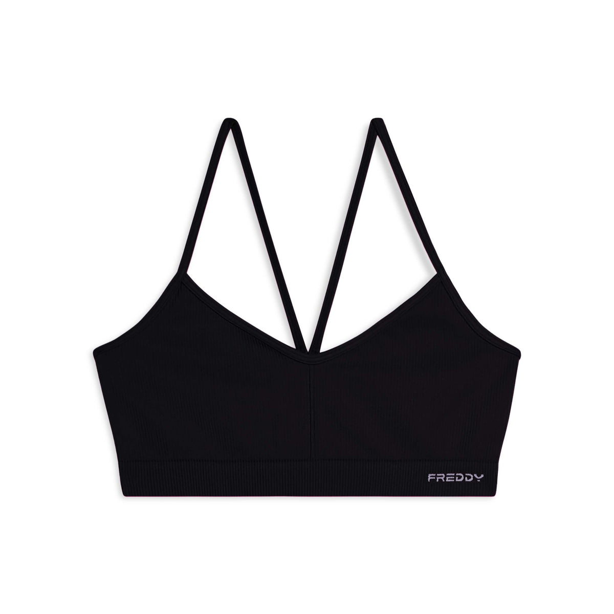 F25WSMB1-N Freddy Sport Top / Sport-BH agrandi