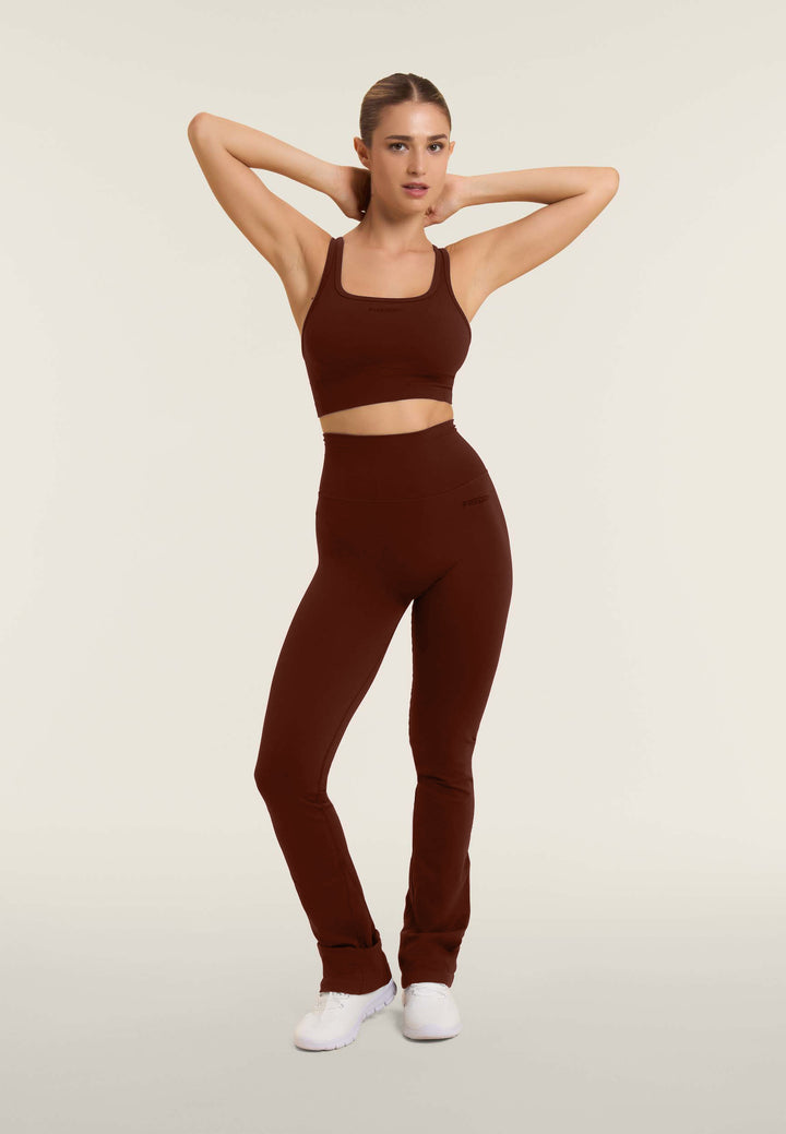 F25WSMB4-M48 Freddy Sport Top / Sport-BH