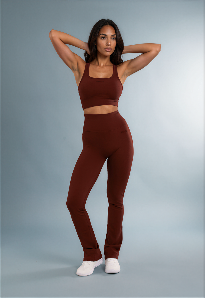F25WSMB4-M48 Freddy Sport Top / Sport-BH