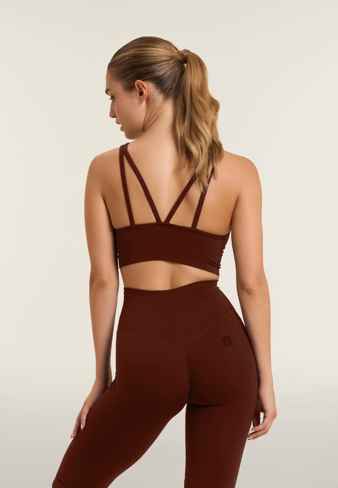 F25WSMB4-M48 Freddy Sport Top / Sport-BH