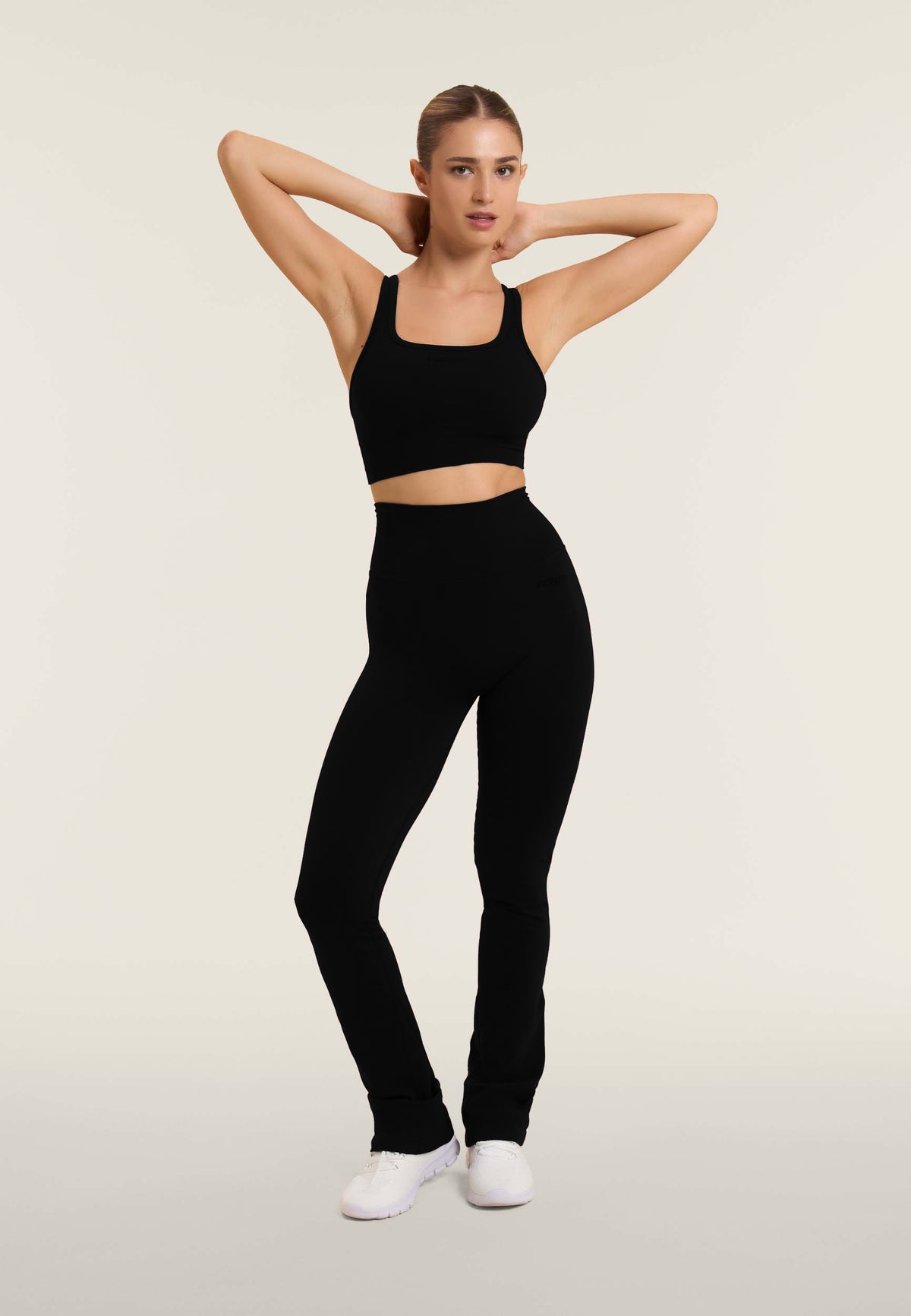 F25WSMB4-N Freddy Sport Top / Sport-BH agrandi