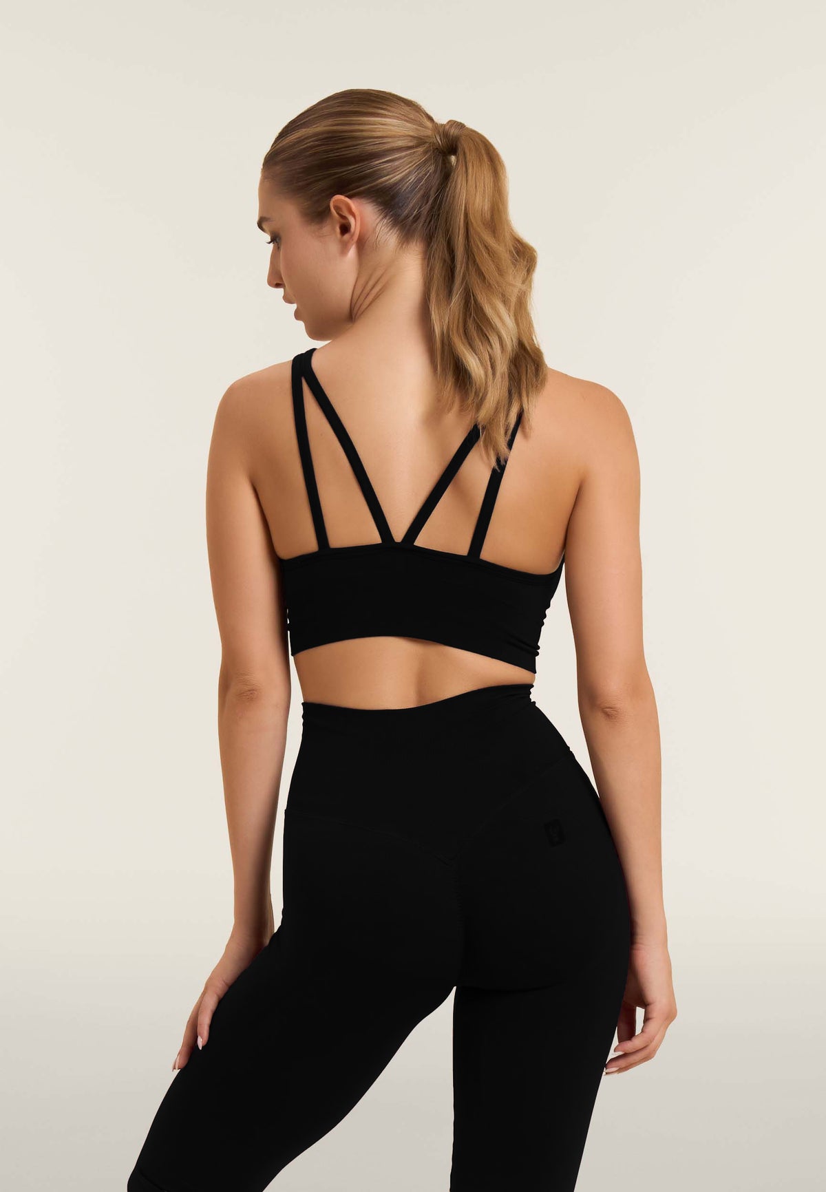 F25WSMB4-N Freddy Sport Top / Sport-BH agrandi