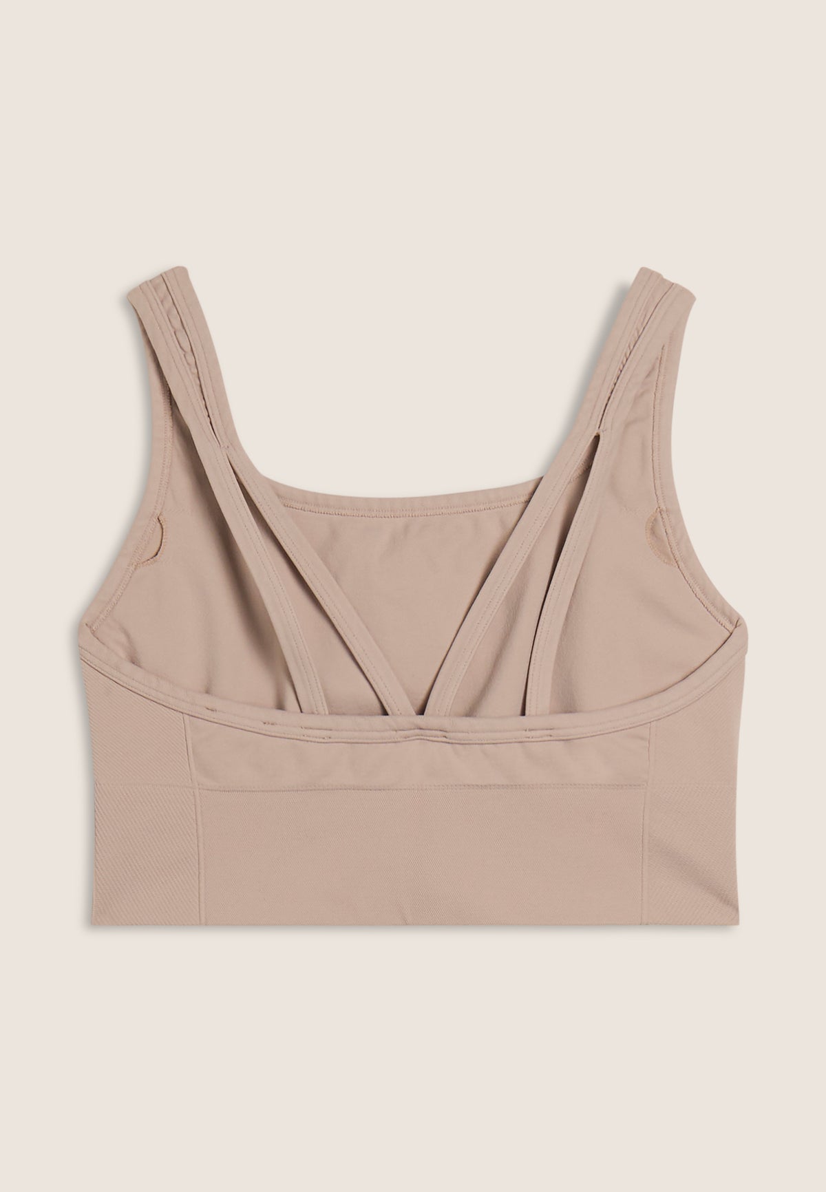 F25WSMB4-Z41 Freddy Sport Top / Sport-BH agrandi