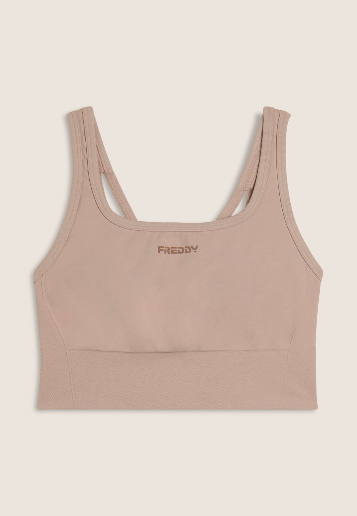 F25WSMB4-Z41 Freddy Sport Top / Sport-BH agrandi