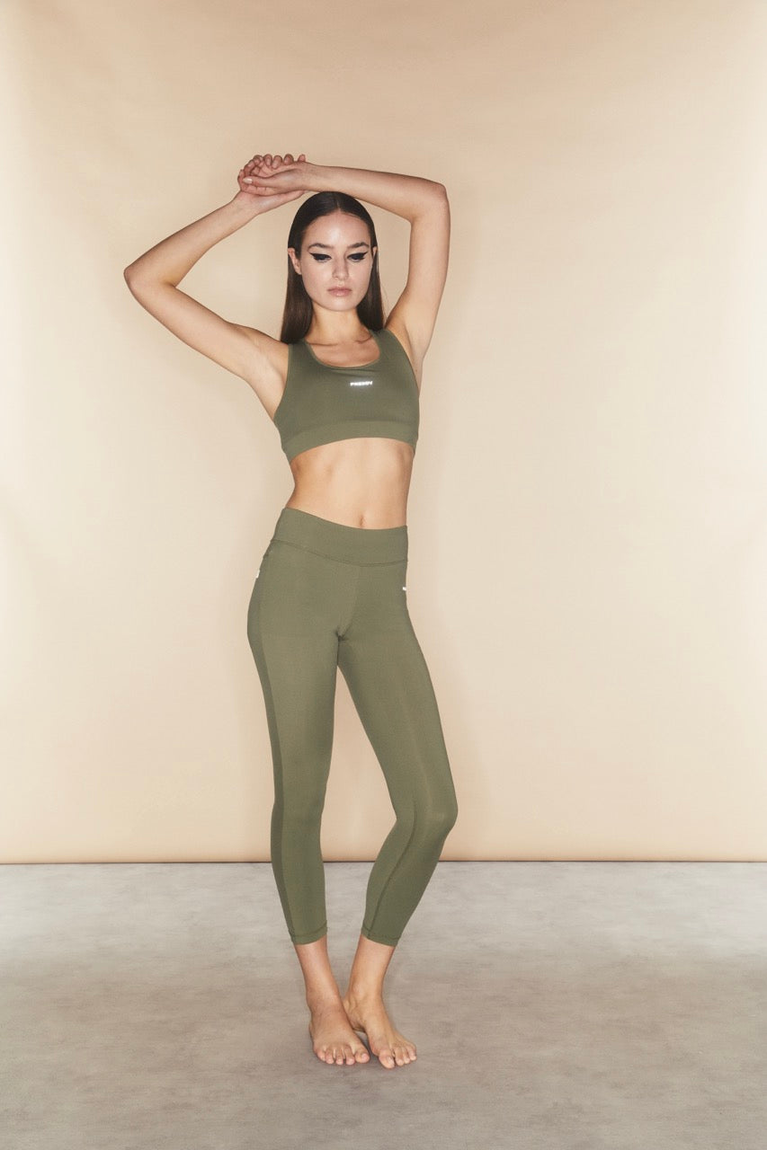 (NOWYL4MC005REC-V137) Mid Waist N.O.W.® CORE in D.I.W.O PRO