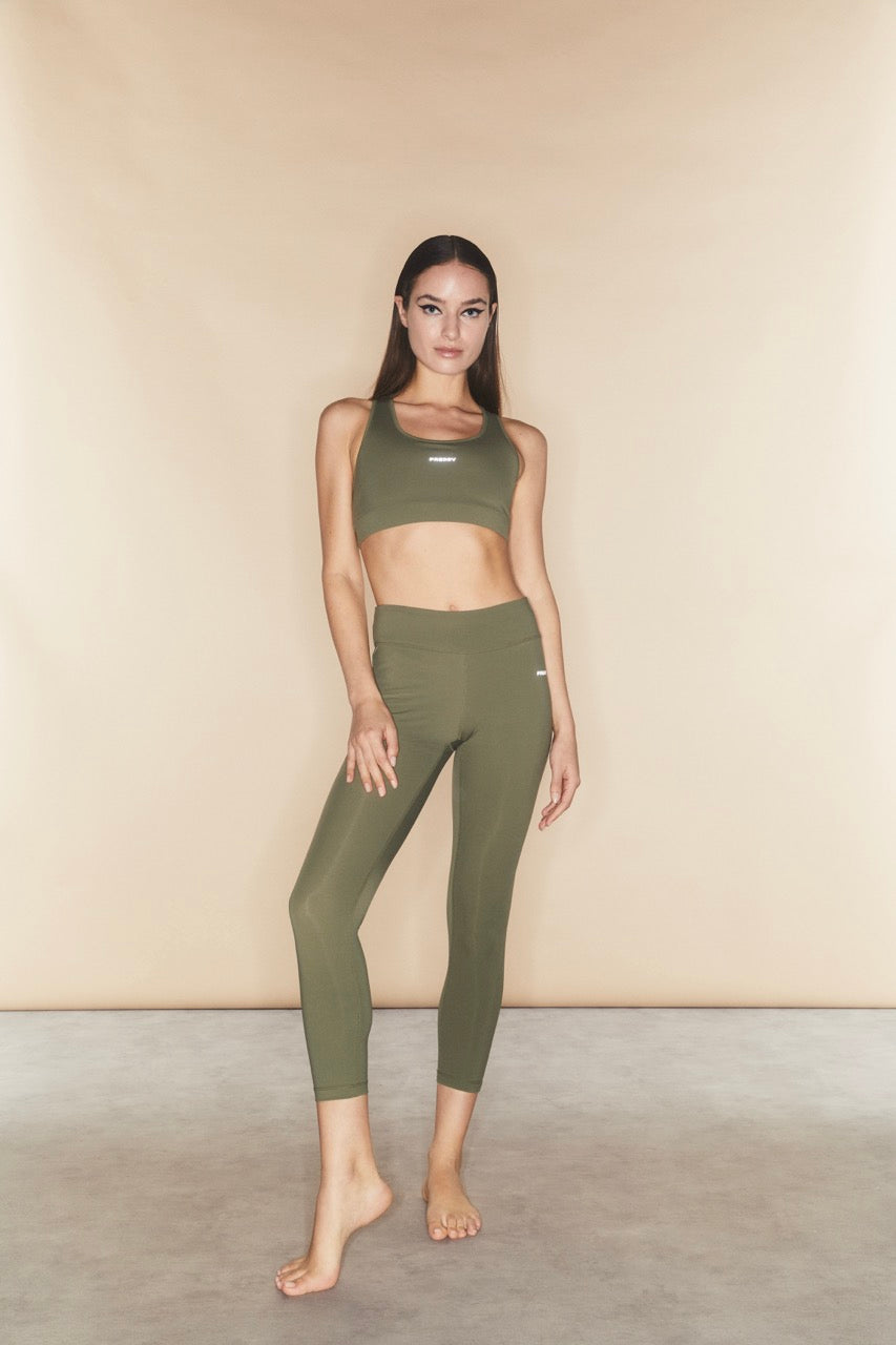 (NOWYL4MC005REC-V137) Mid Waist N.O.W.® CORE in D.I.W.O PRO