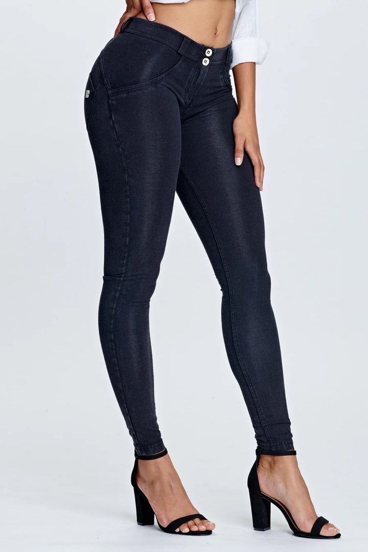 (WRUP2RC002ORG-J7N) Denim Look WR.UP® in Regular Waist