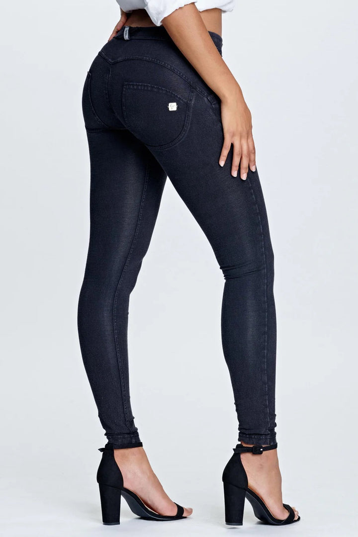 (WRUP2RC002ORG-J7N) Denim Look WR.UP® in Regular Waist