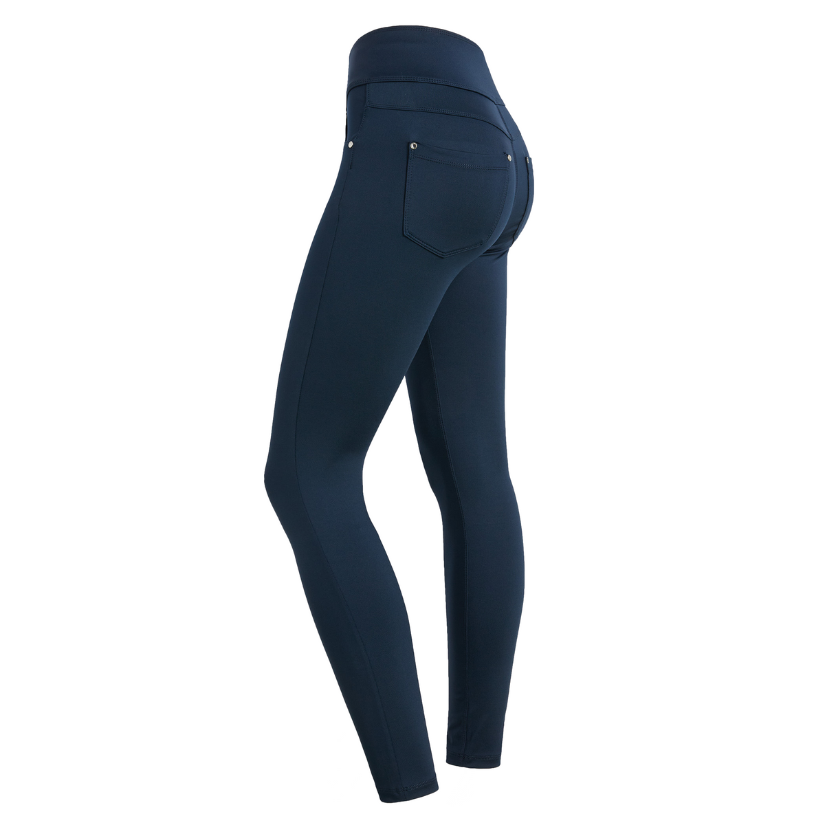 (NOW1HC004REC-B94) Haute taille NOW® avec bouton-poussoir dans DIWO® agrandi
