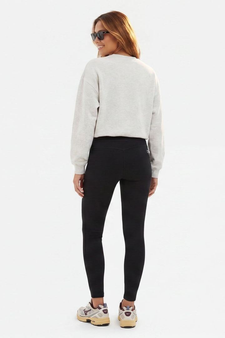 (NOWYL4MC002ORG-J7N) Mid Waist N.O.W.®  CORE in Organic Denim