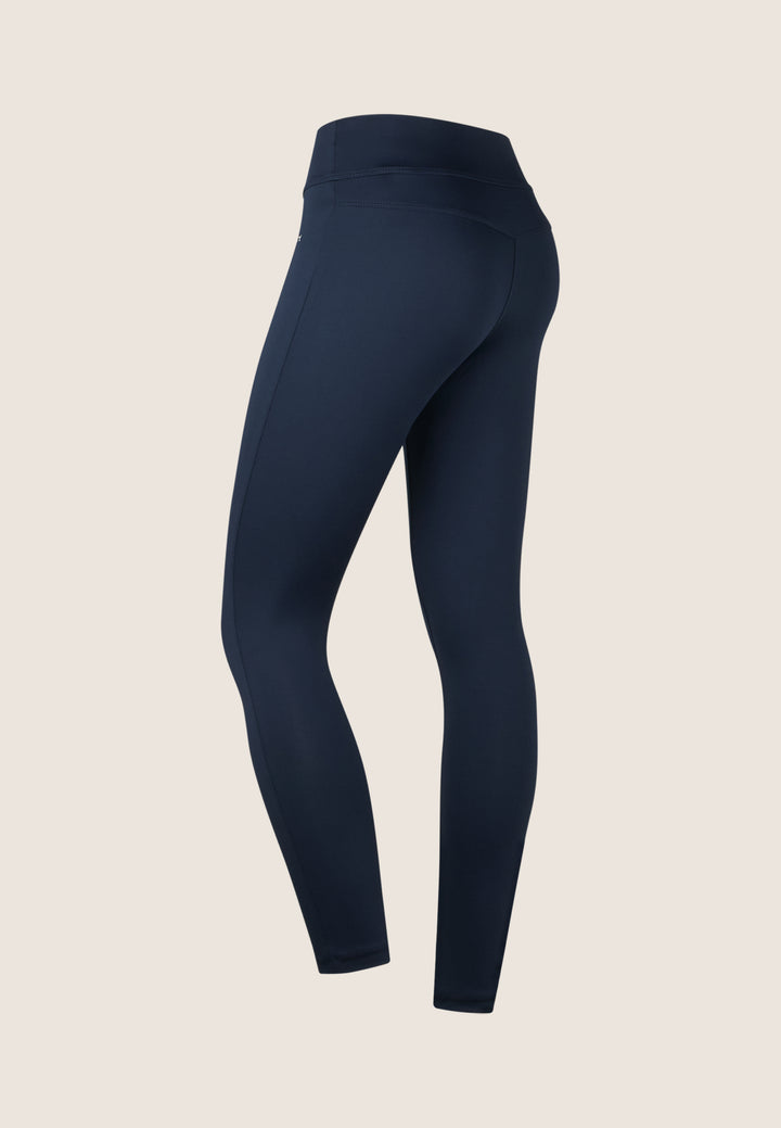 (NOWYL4MC004REC-B94) Mid Waist N.O.W.® CORE in Shiny D.I.W.O.