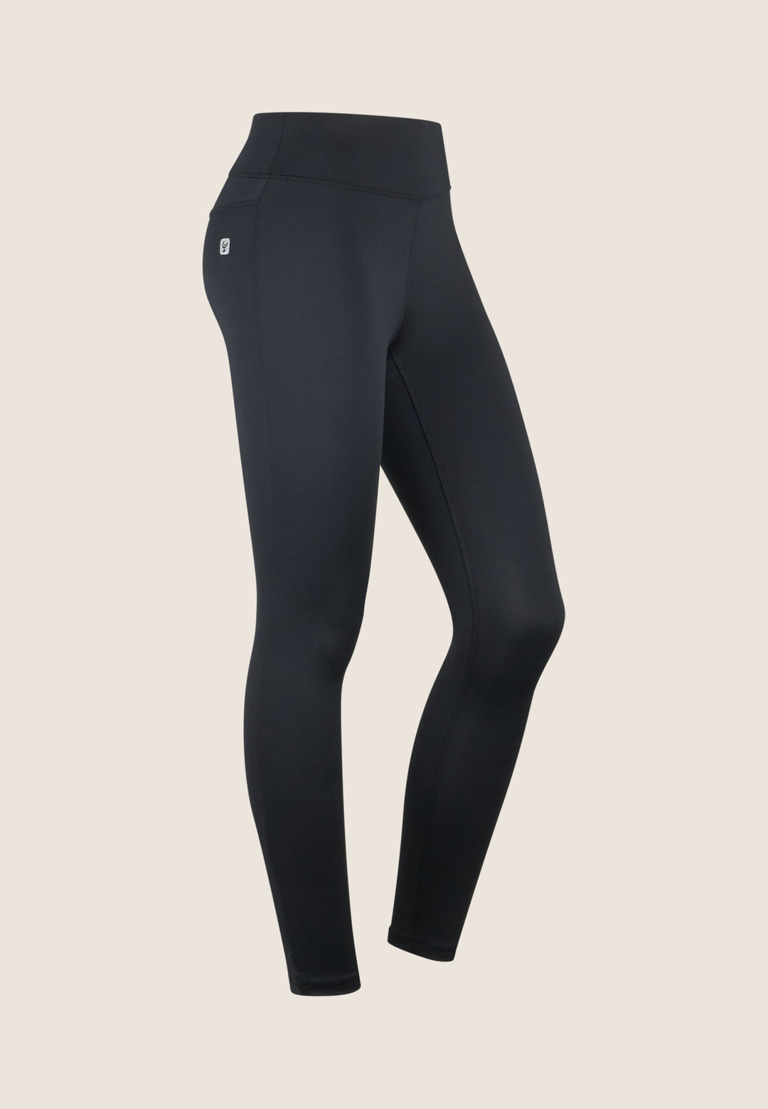 (NOWYL4MC004REC-N) Mid Waist N.O.W.® CORE in Shiny D.I.W.O.