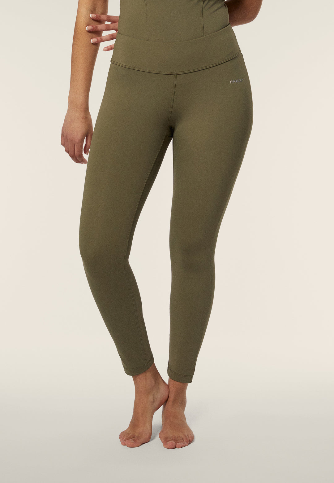 (NOWYL4MC005REC-V137) Mid Waist N.O.W.® CORE Pants in D.I.W.O PRO