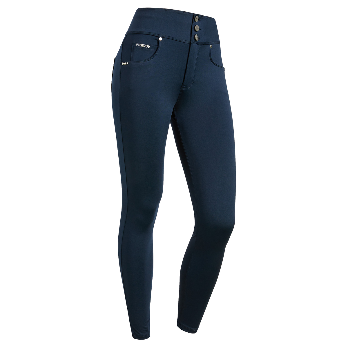 (NOW1HC004REC-B94) Haute taille NOW® avec bouton-poussoir dans DIWO® agrandi
