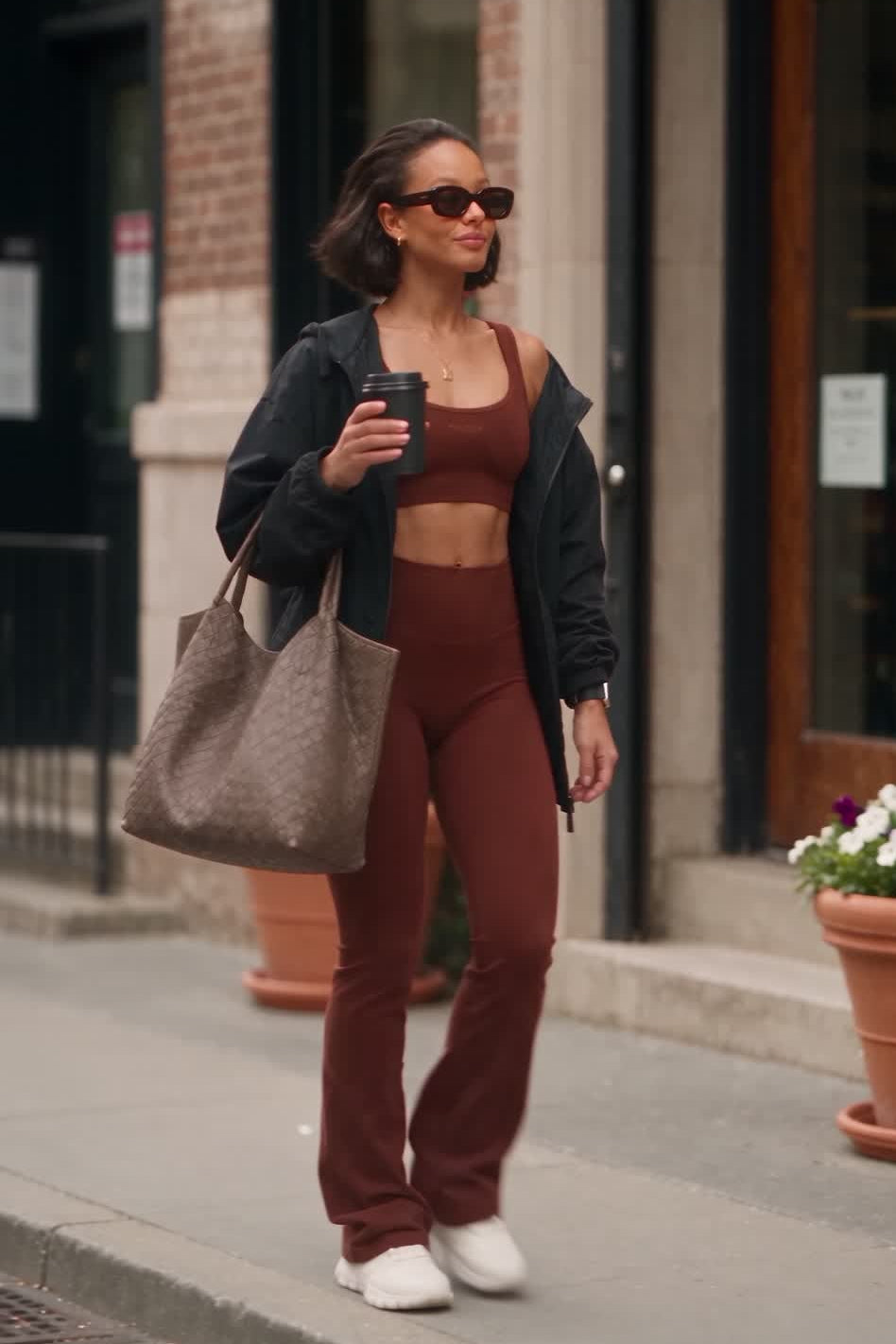 FREDDY Activewear collectie